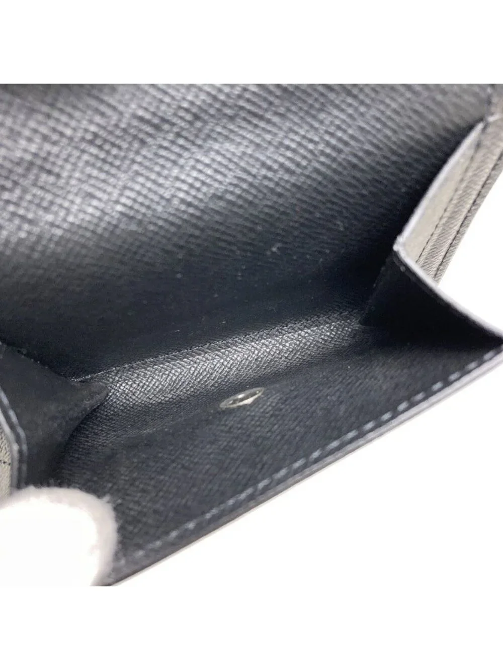 Louis Vuitton Portefeuille Marco NM Bifold Wallet